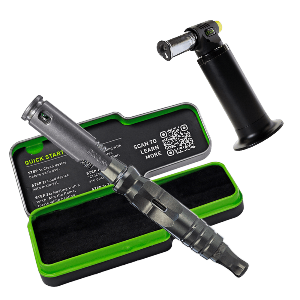 Aurora Bundle - DynaVap