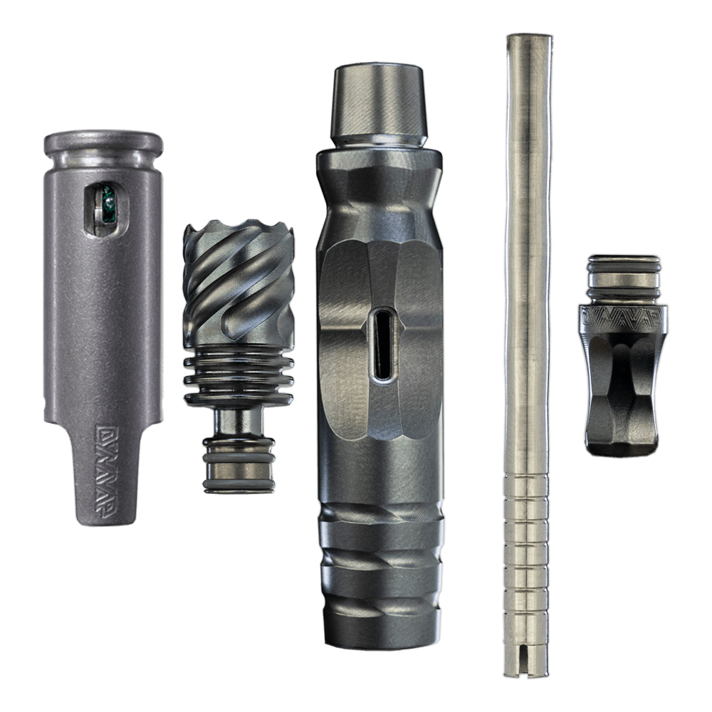 The HyperDyn T.H.C. - Ball Vape - DynaVap