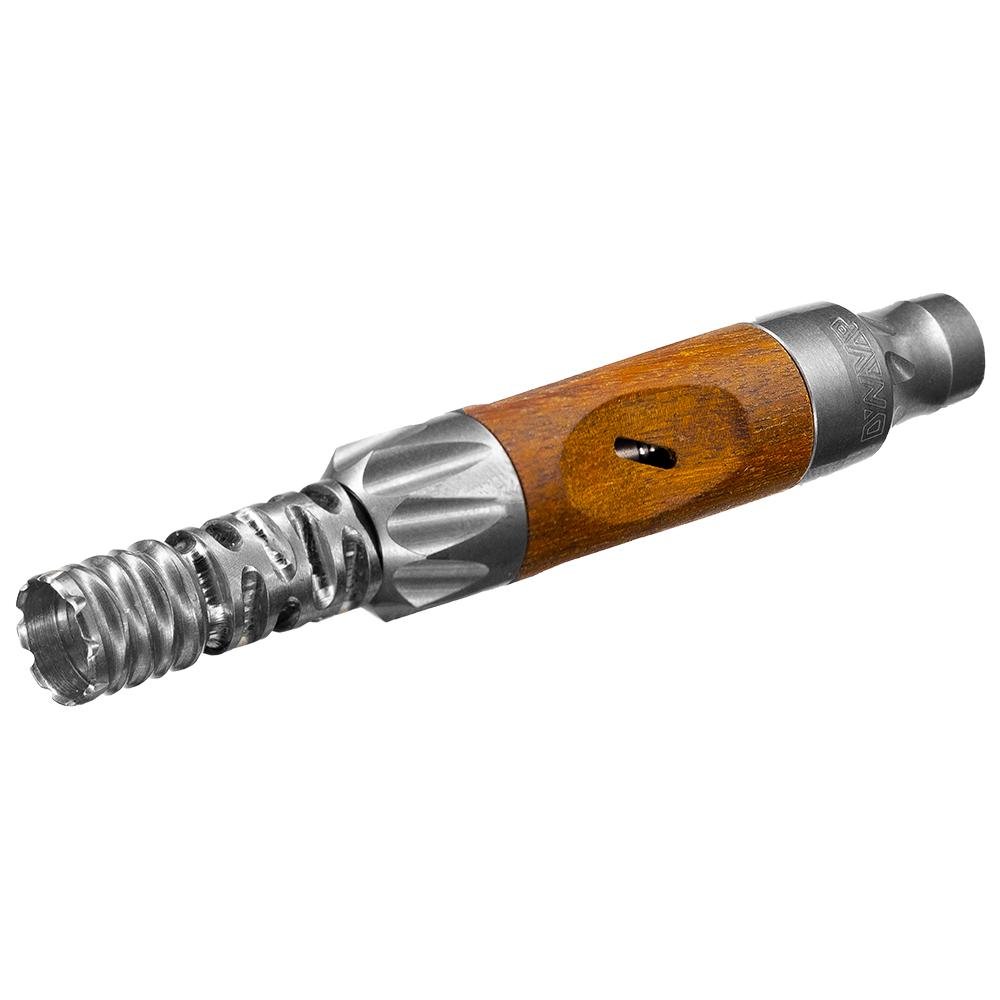 The VonG Starter Pack - DynaVap