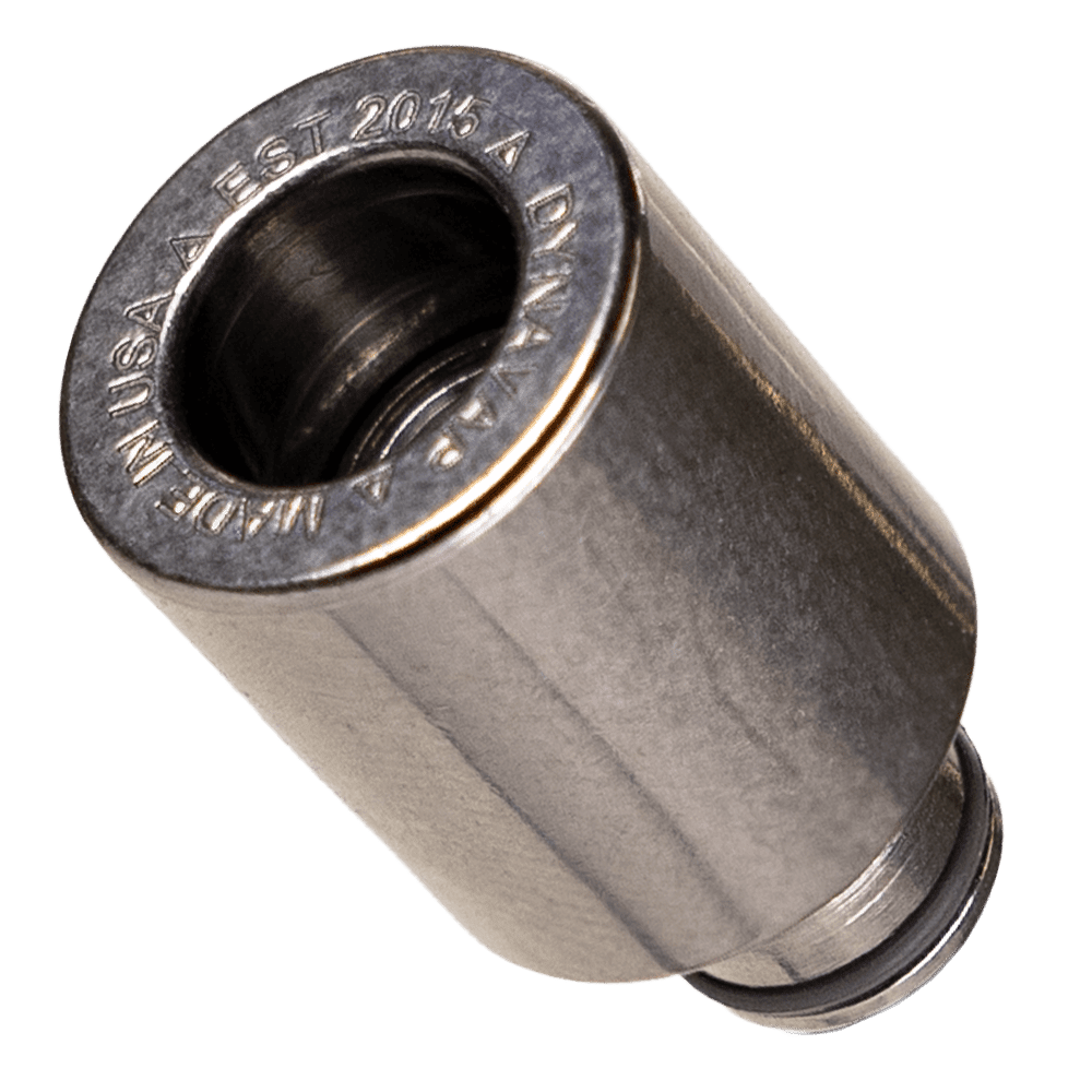 J.P. Spinley - DynaVap