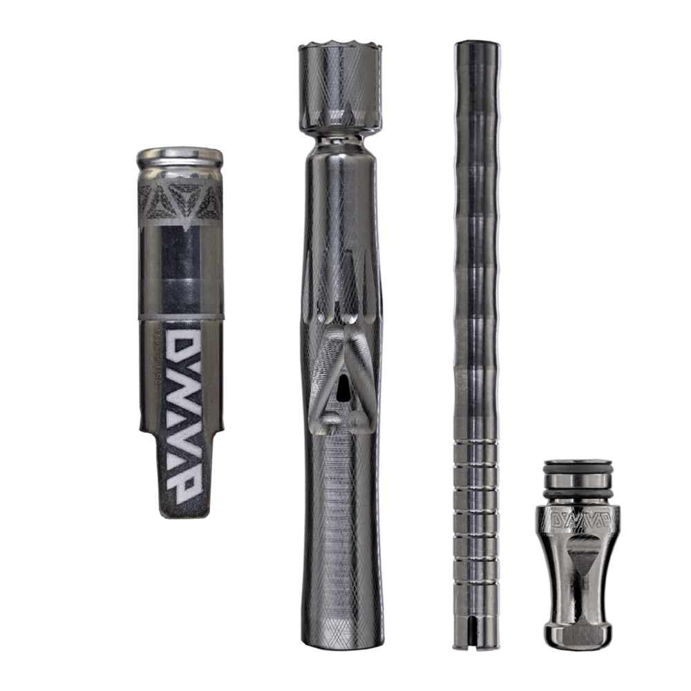 The UniDyn - Ball Vape - DynaVap