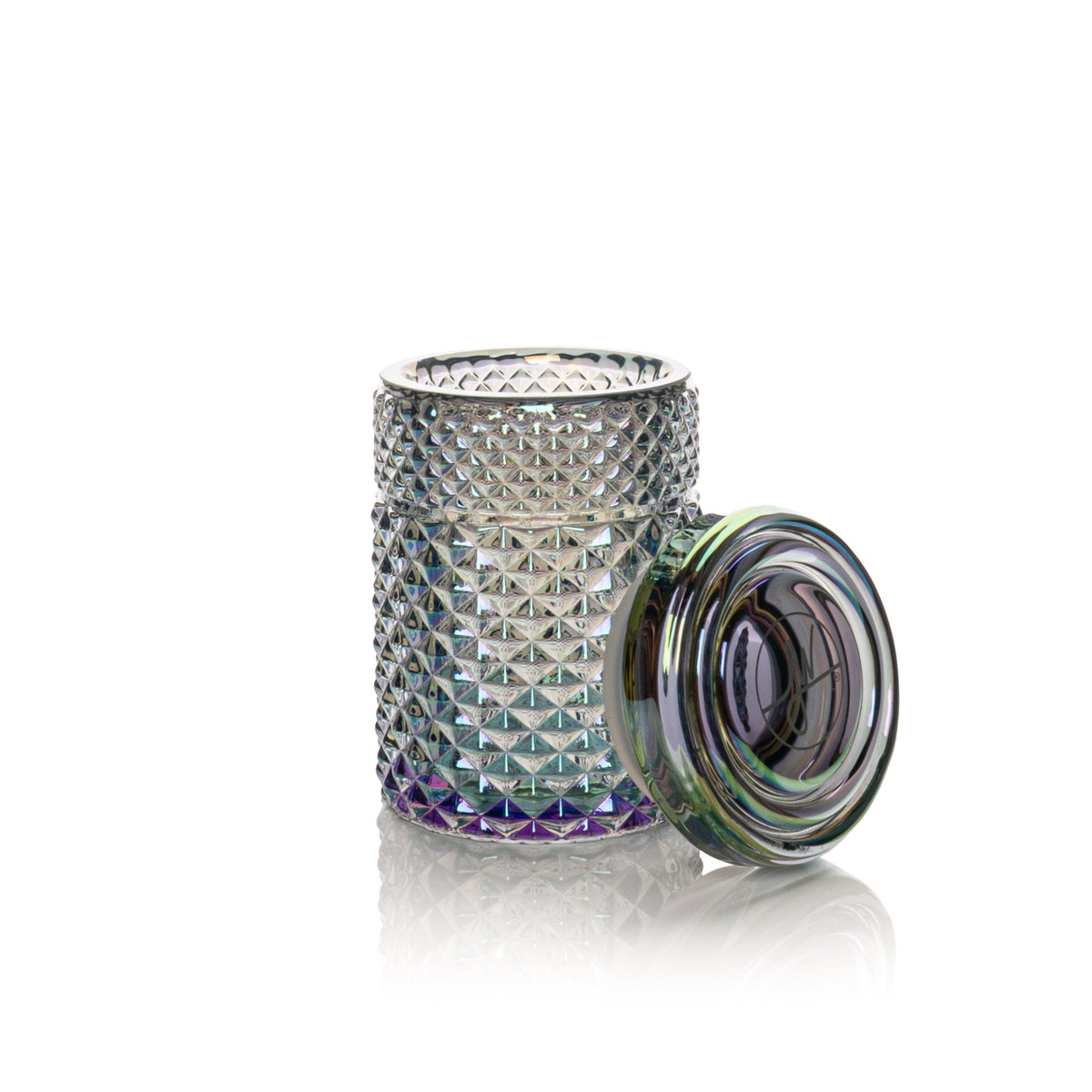 Jane West Twenties Collection Jar - DynaVap