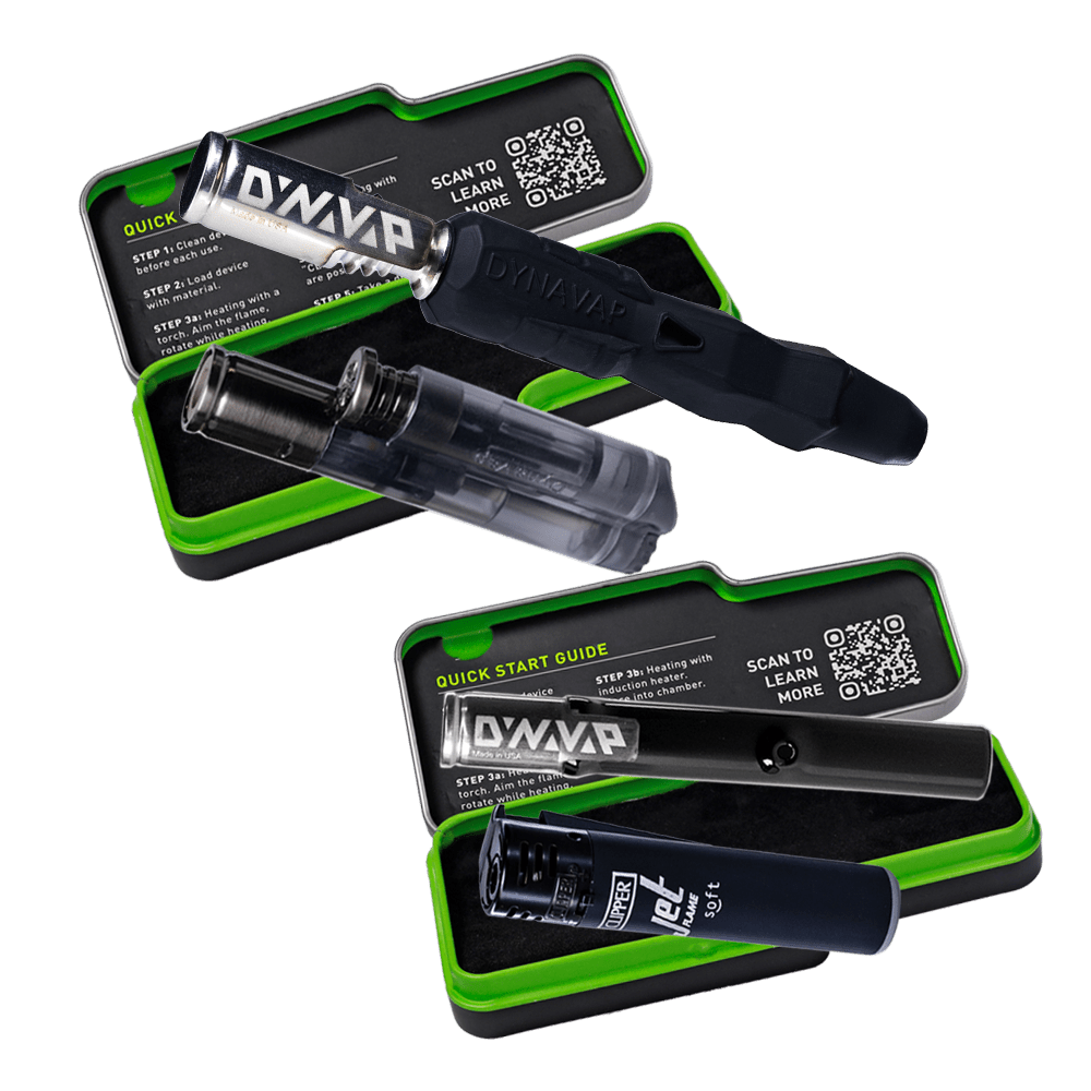 Mistletoe Bundle - DynaVap