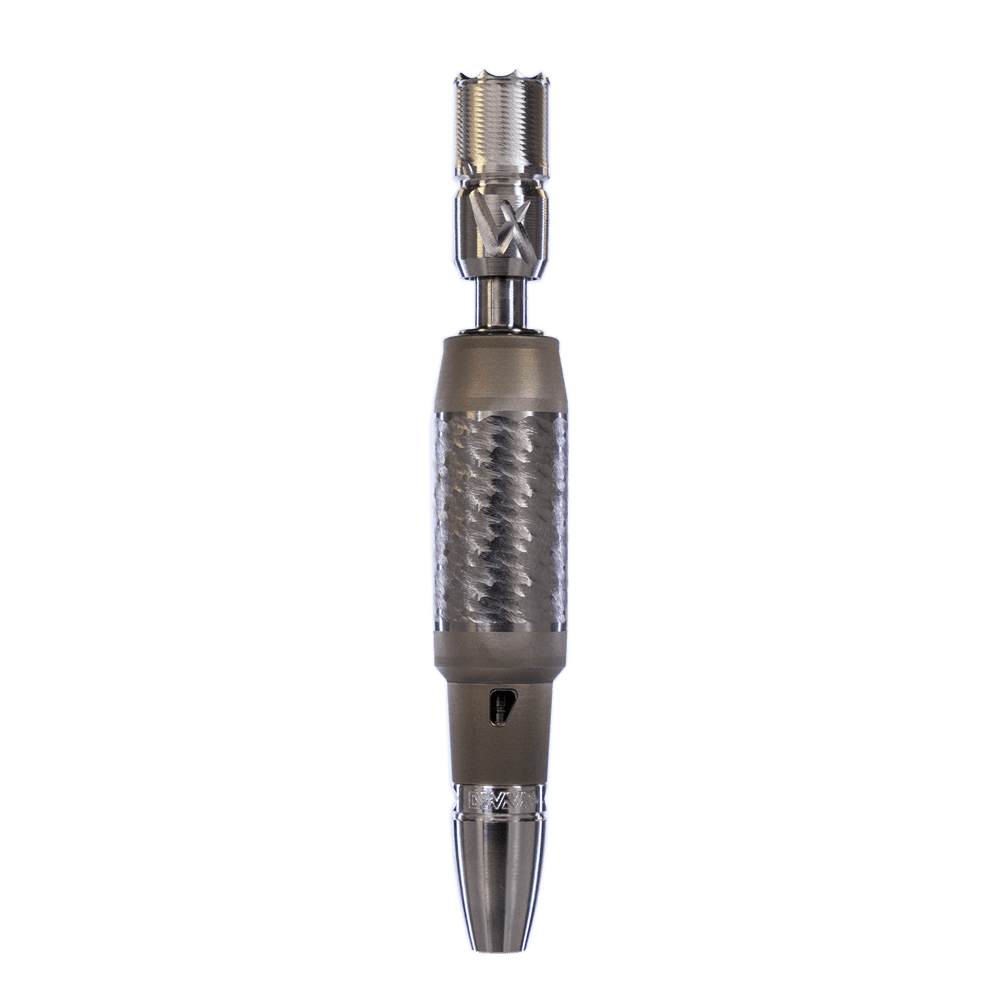 The VonG X - DynaVap