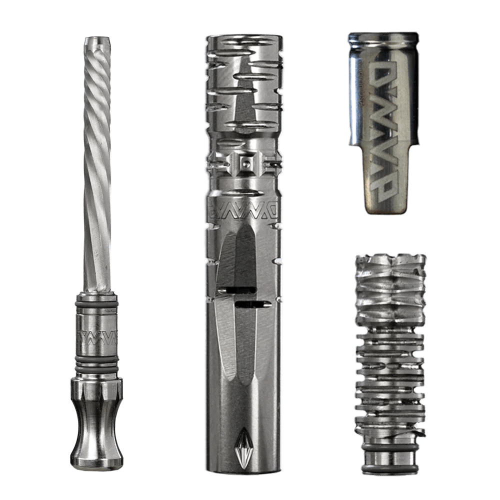 The Omni - DynaVap