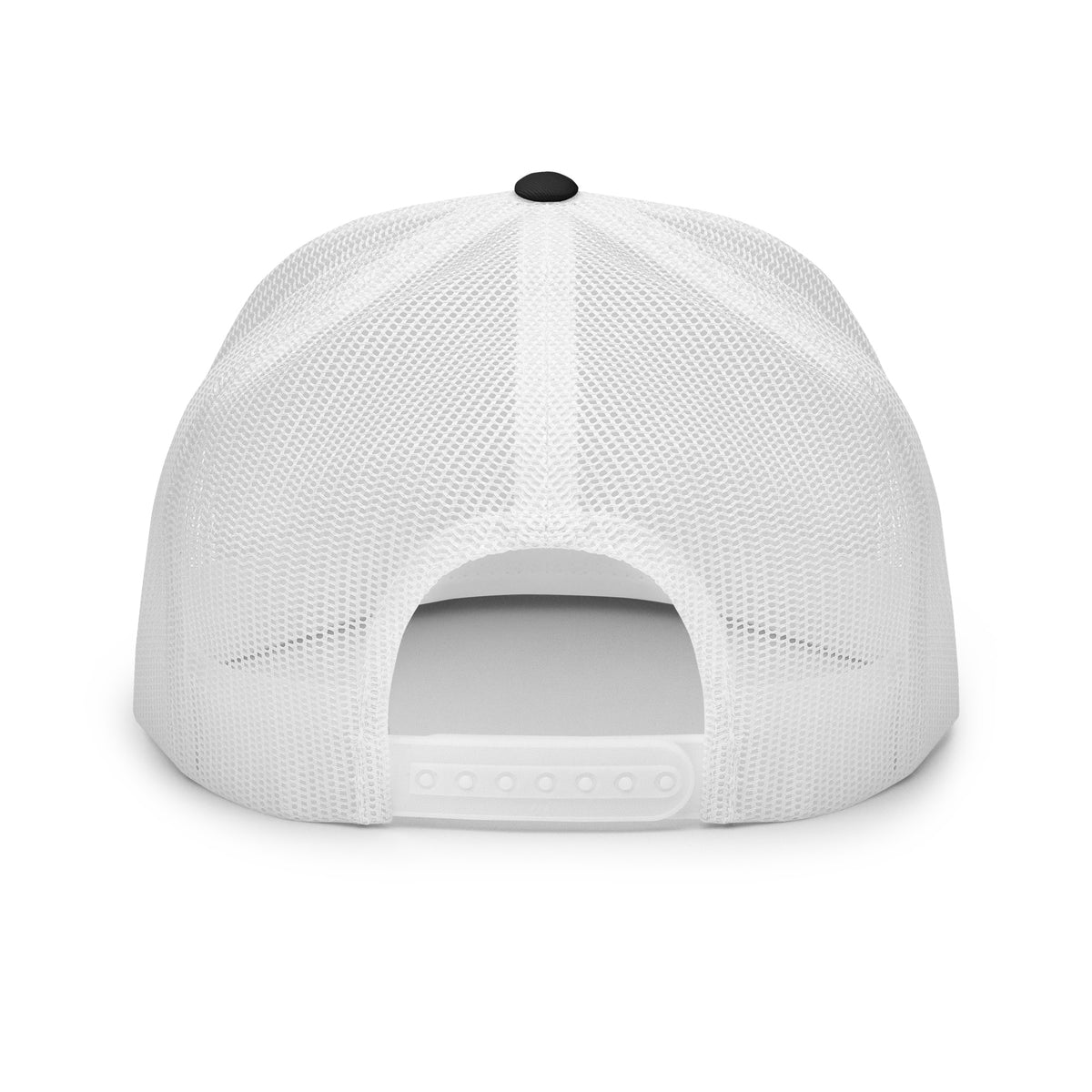 Trucker Cap: DynaVap - Black/White - DynaVap