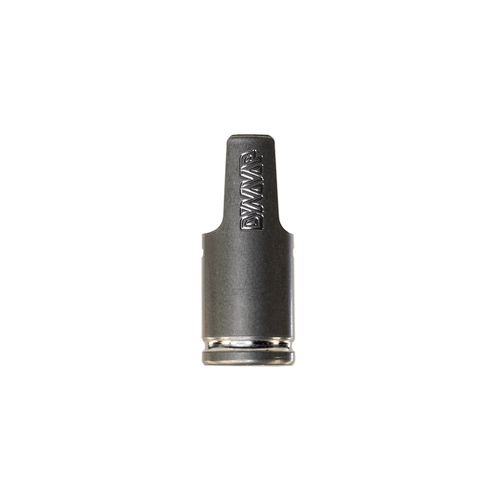 Armored Cap: Spider - DynaVap