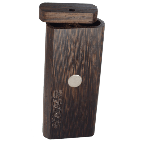 DynaStash XL: Wenge - DynaVap