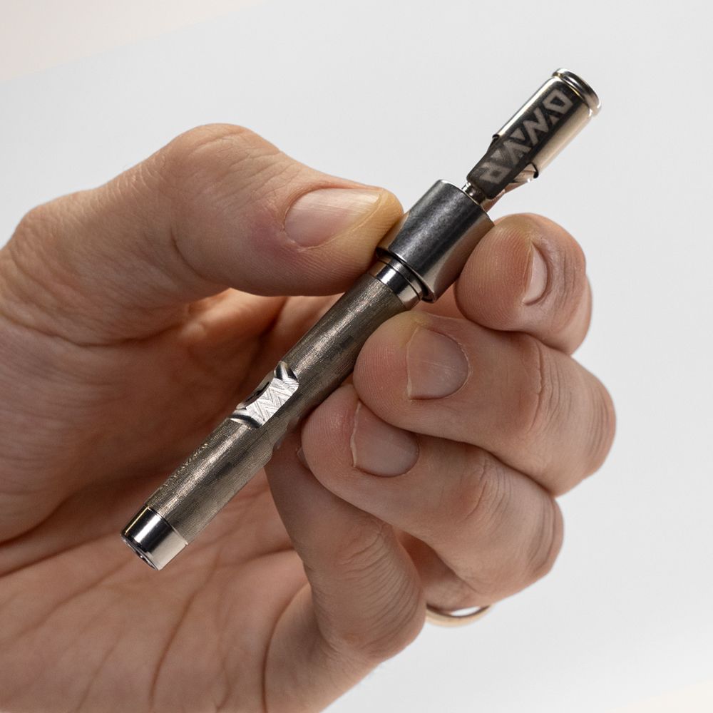 J.P. Spinley - DynaVap