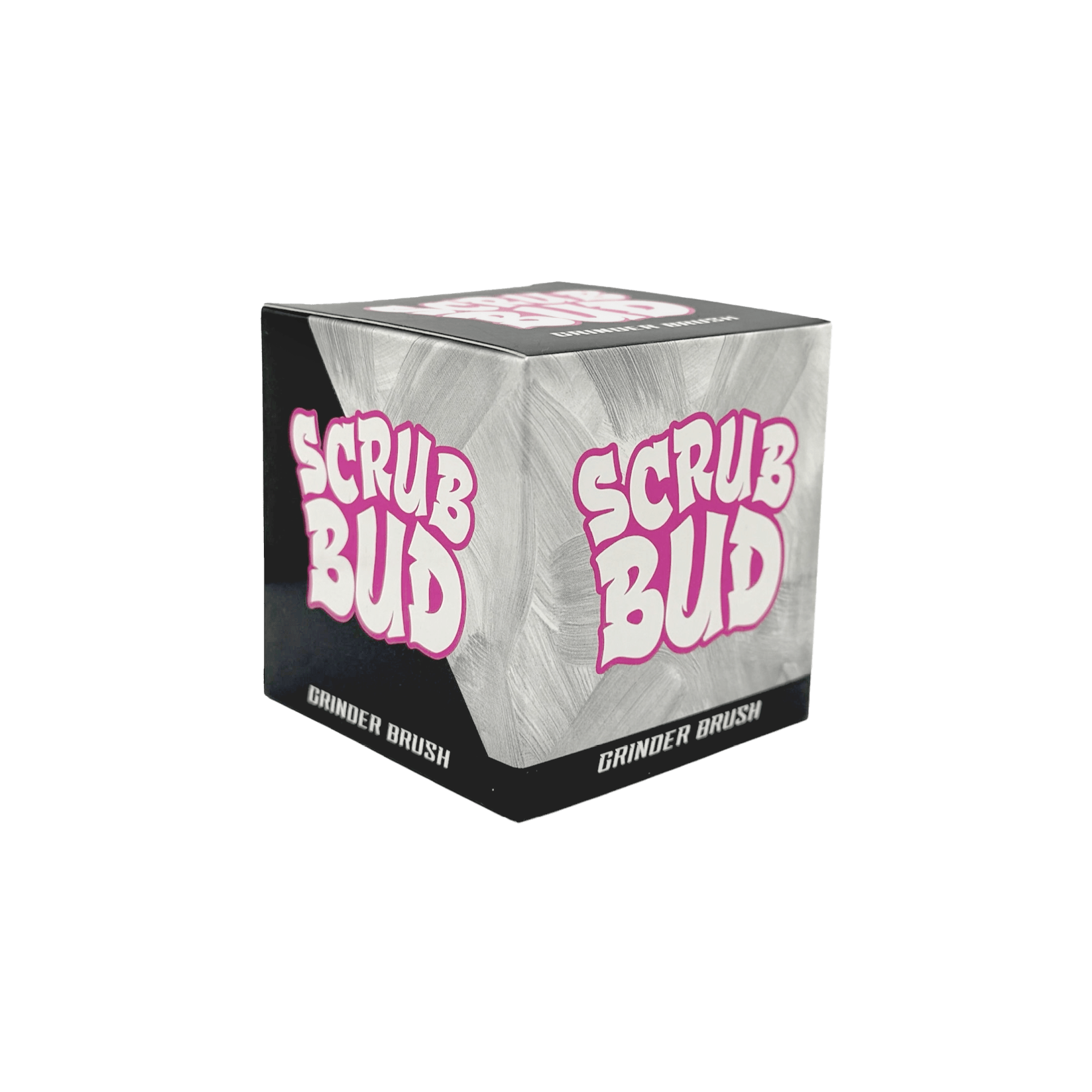 Scrub Bud - Grinder Brush: Single Pack - DynaVap
