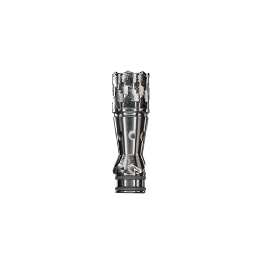 Stainless Steel Tip: "M" Plus (Works with M 7) - DynaVap