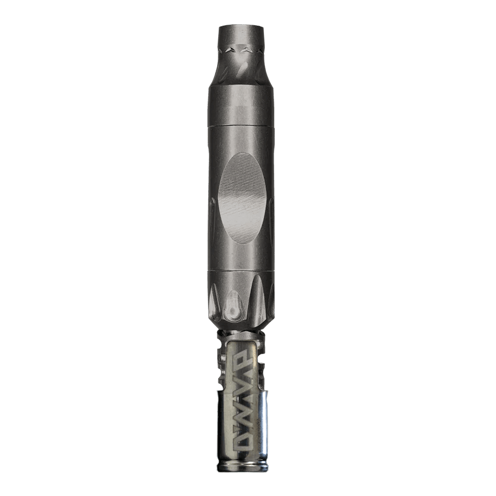 The VonG (i): Titanium - DynaVap