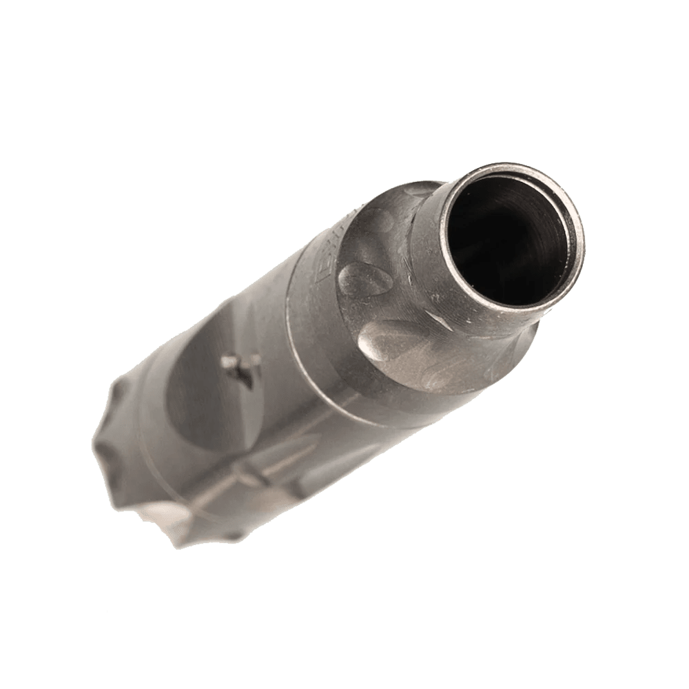 The VonG (i): Titanium - DynaVap