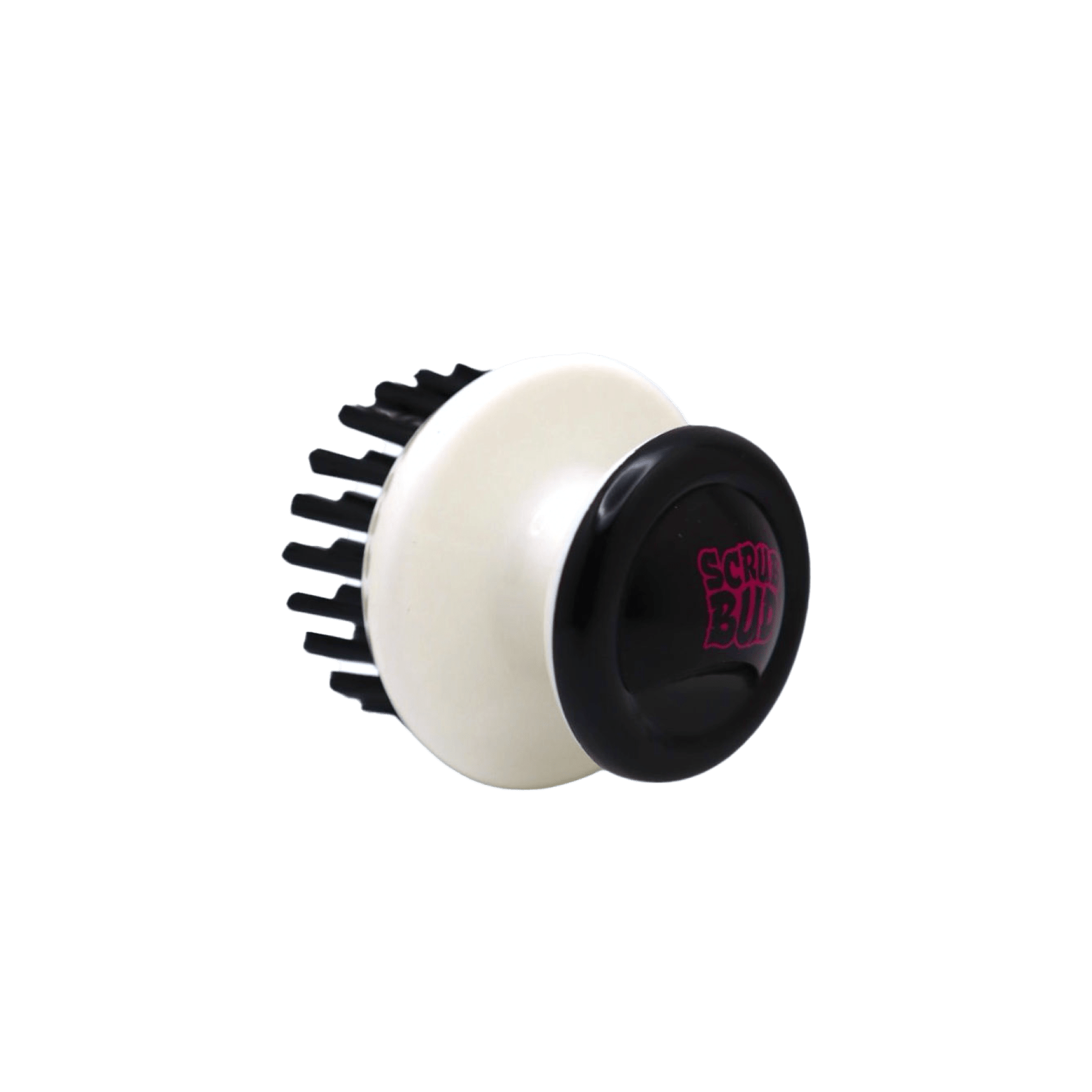 Scrub Bud - Grinder Brush: Single Pack - DynaVap