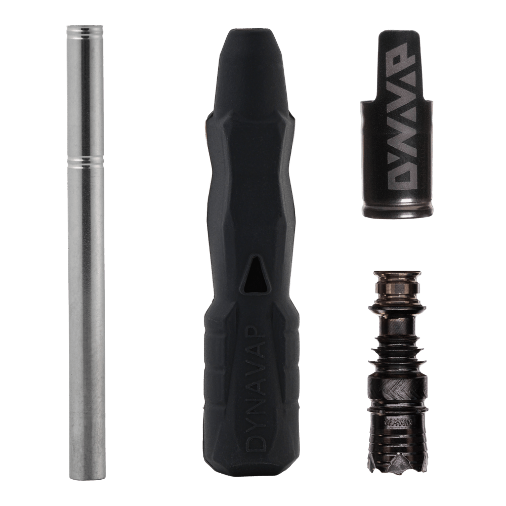 B2: Black - Stealth - DynaVap