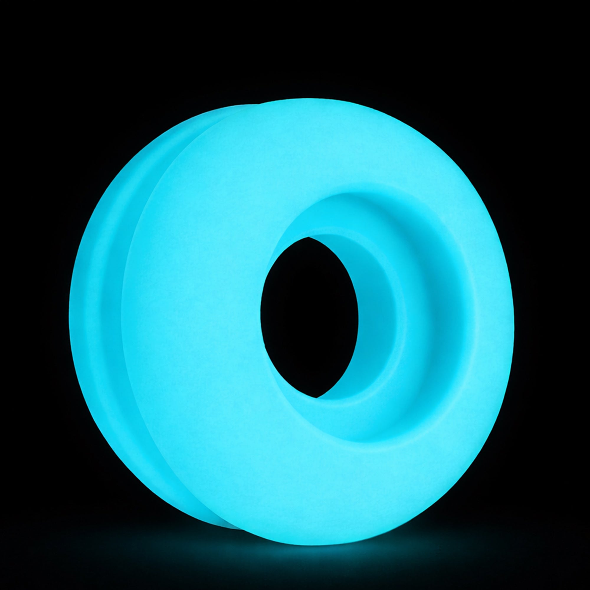 Chill: Hookah Set - Glow in the Dark - DynaVap