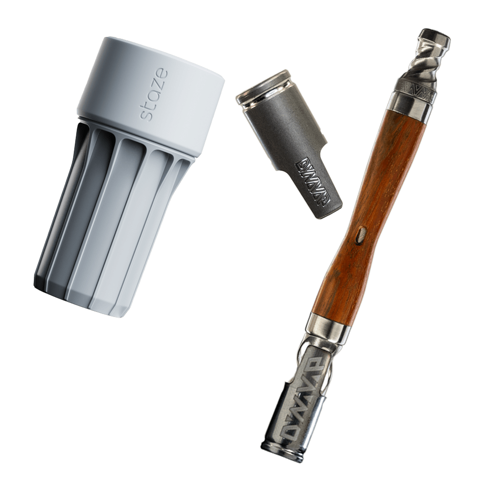 Winter Fire Bundle - DynaVap