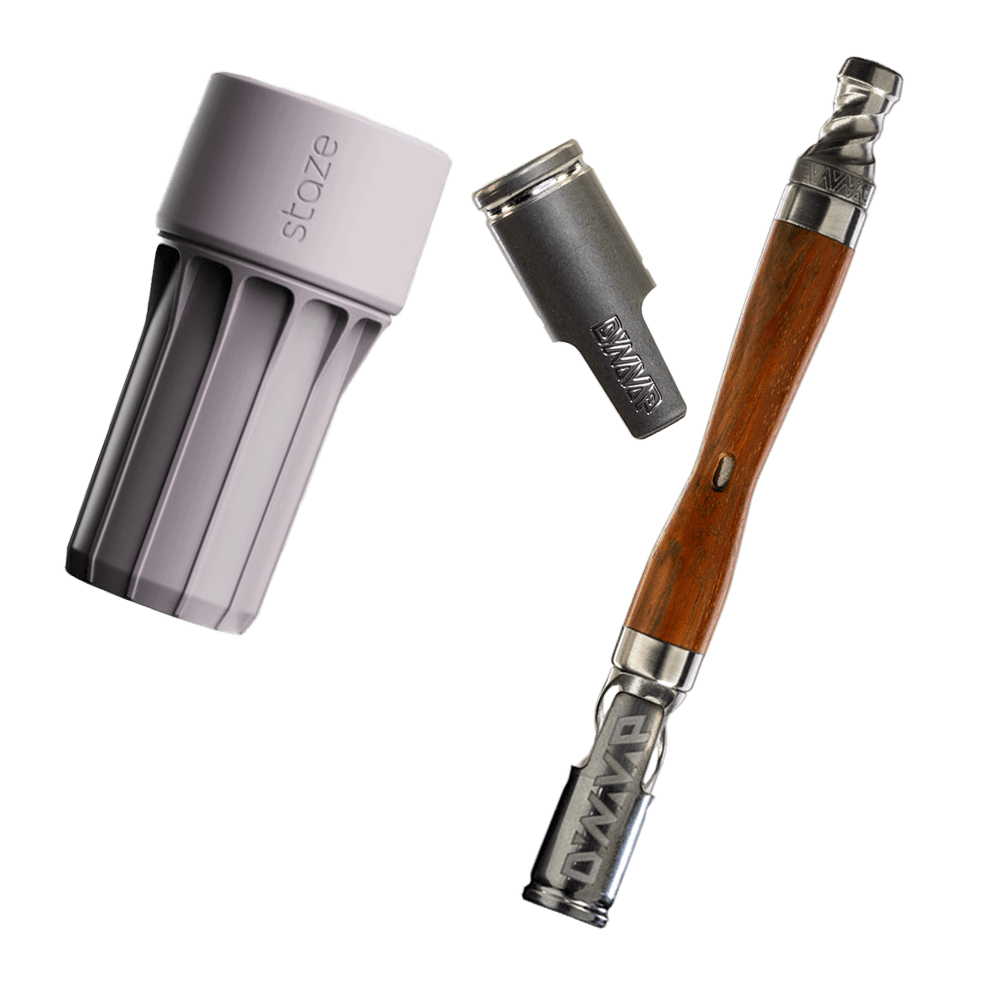 Winter Fire Bundle - DynaVap