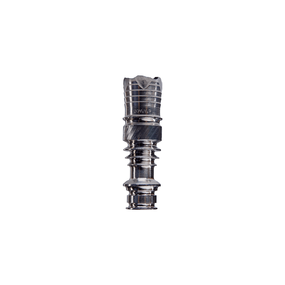 Stainless Steel Tip: B2 - DynaVap