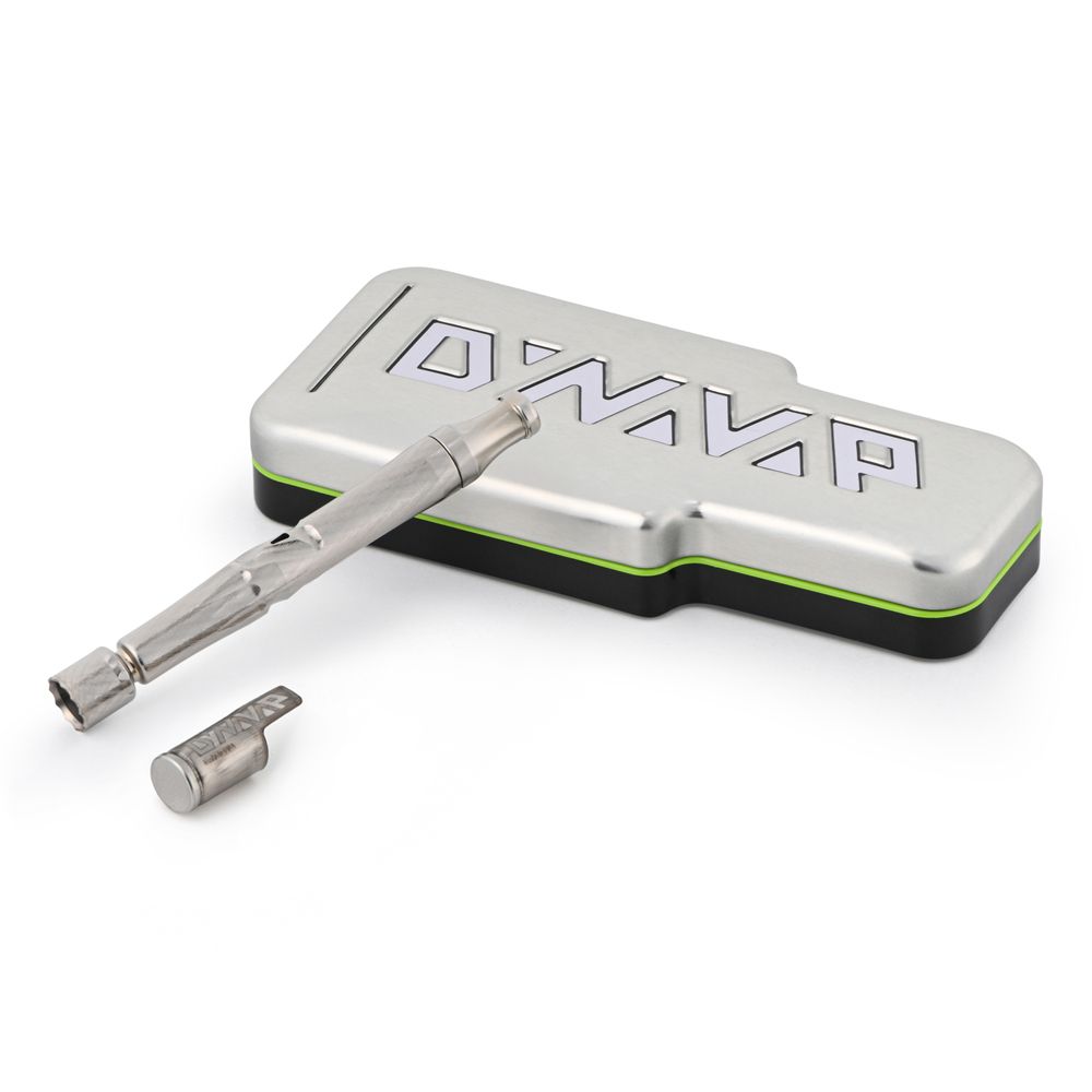 The UniDyn - Captive - DynaVap