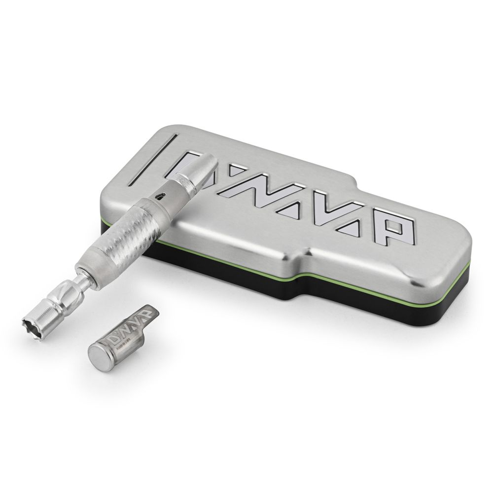 The VonG X - DynaVap