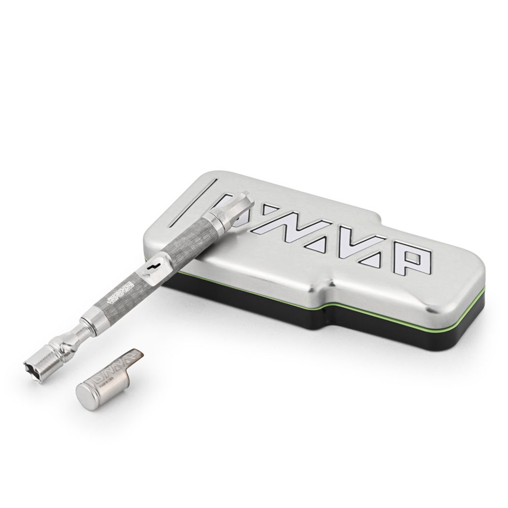 The M 7 XL - DynaVap