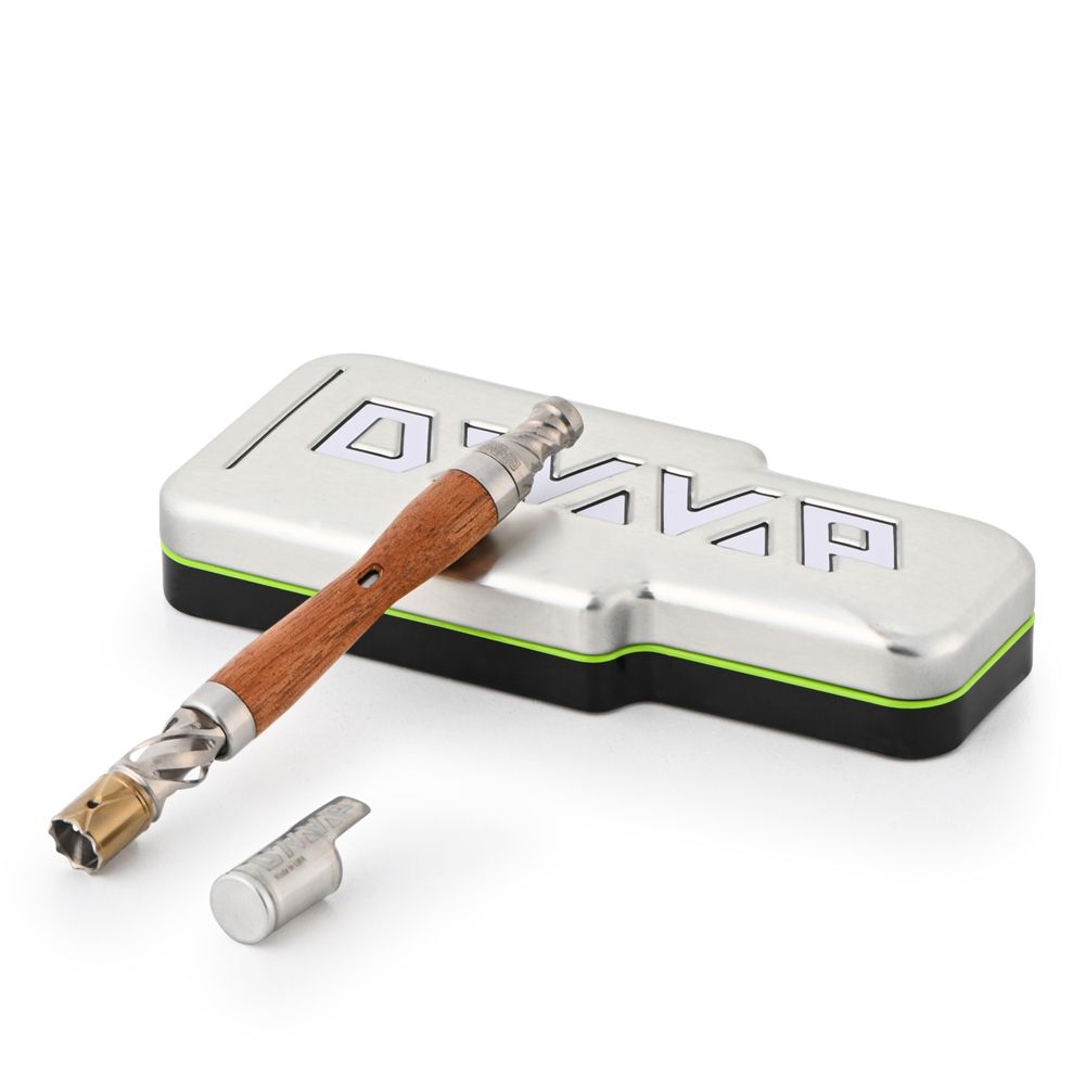 The WoodWynd - DynaVap