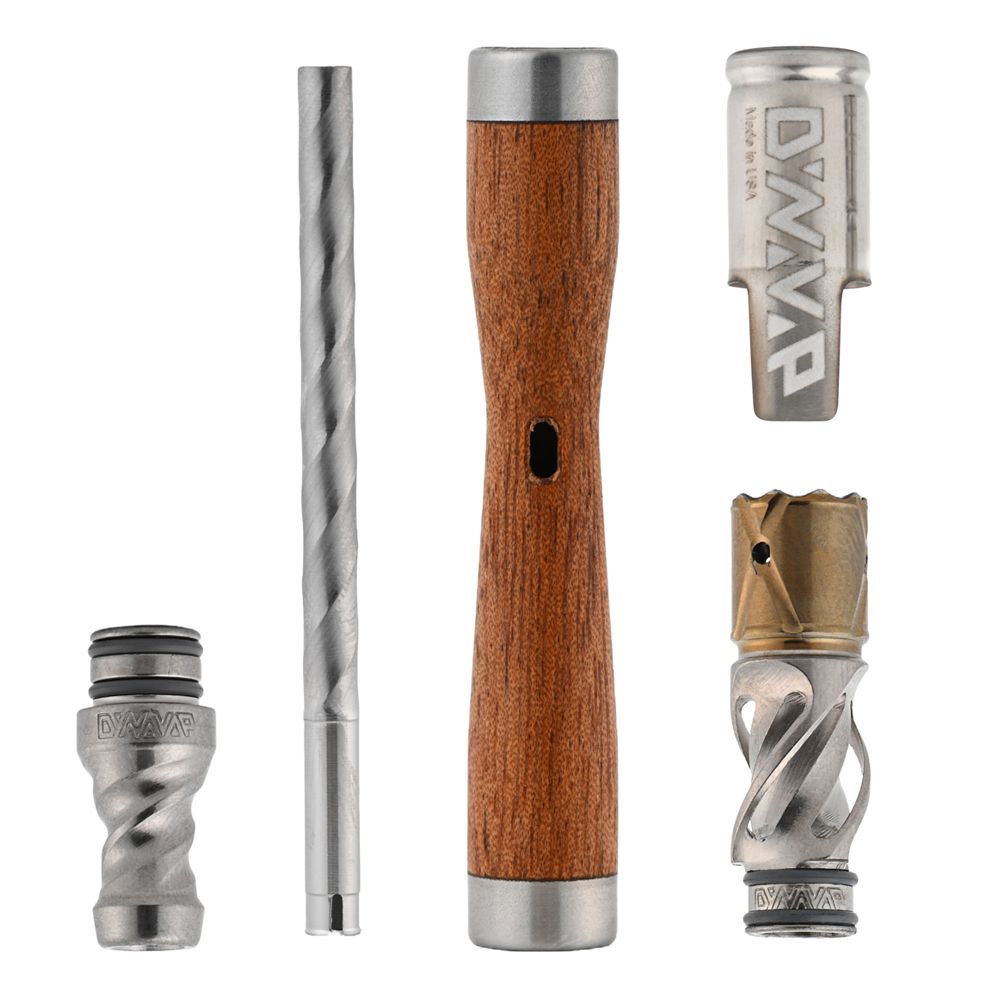 The WoodWynd - DynaVap