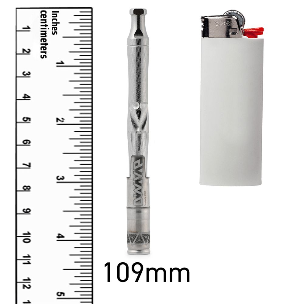 The UniDyn - Ball Vape - DynaVap