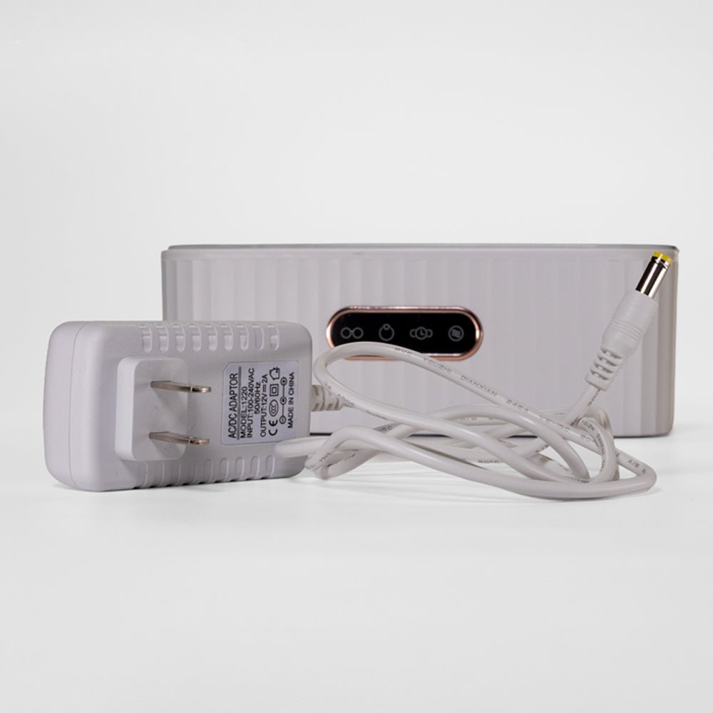 Ultrasonic Cleaner - DynaVap