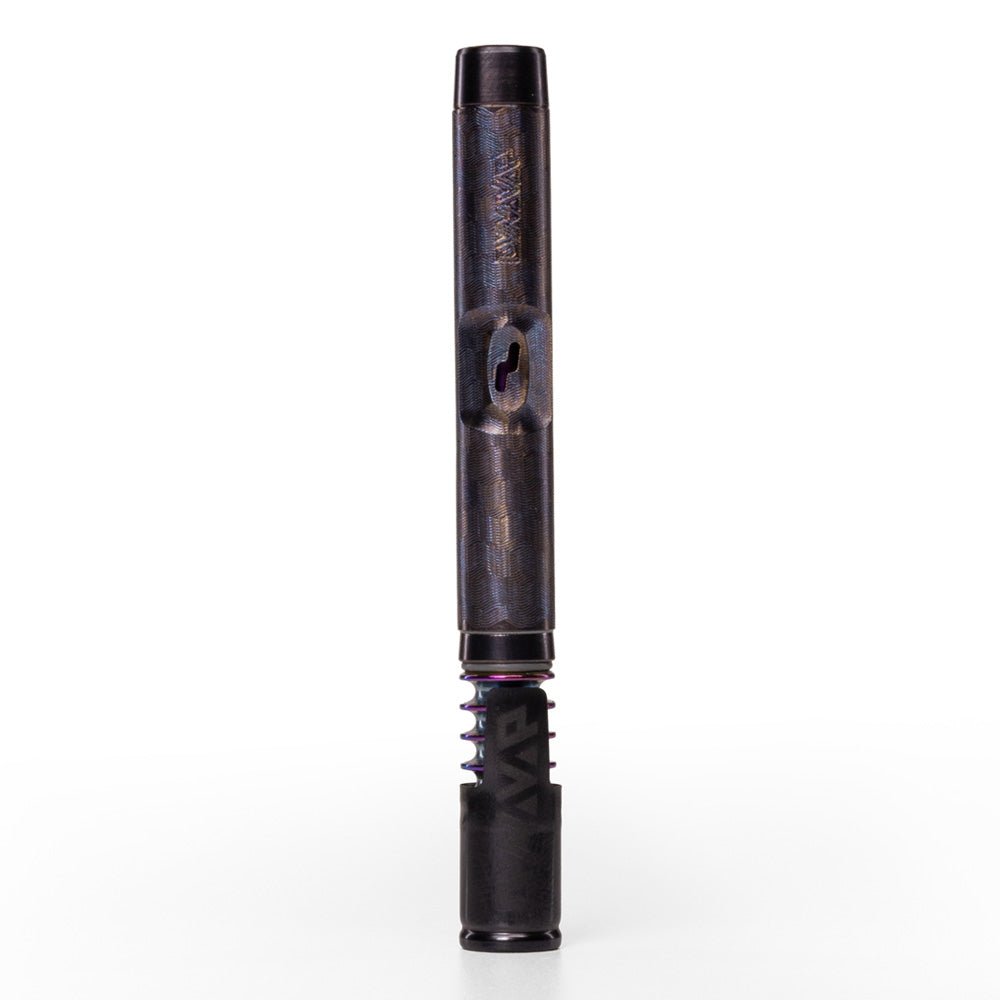 The X Series v7 - DynaVap