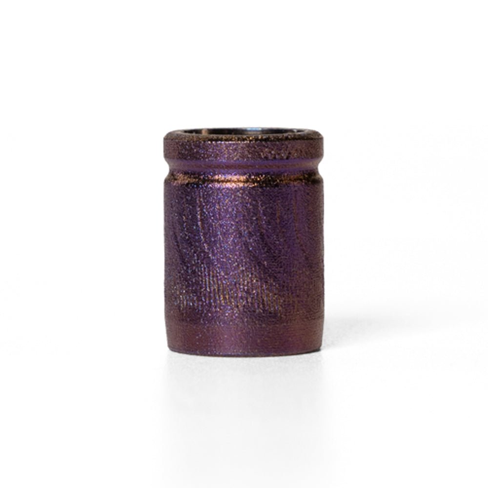Cap Armor - Titanium: Twylium - DynaVap