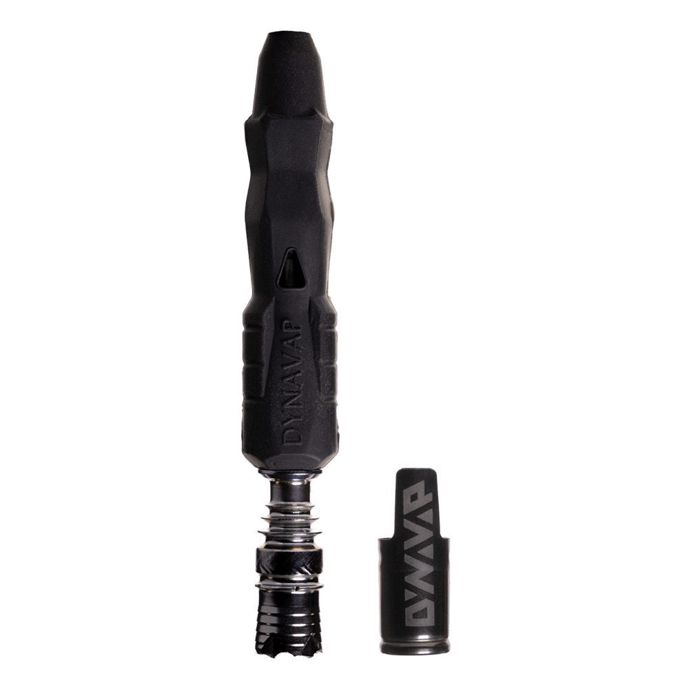 B2: Black - Stealth - DynaVap