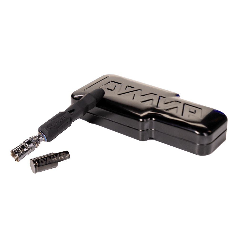 B2: Black - Stealth - DynaVap