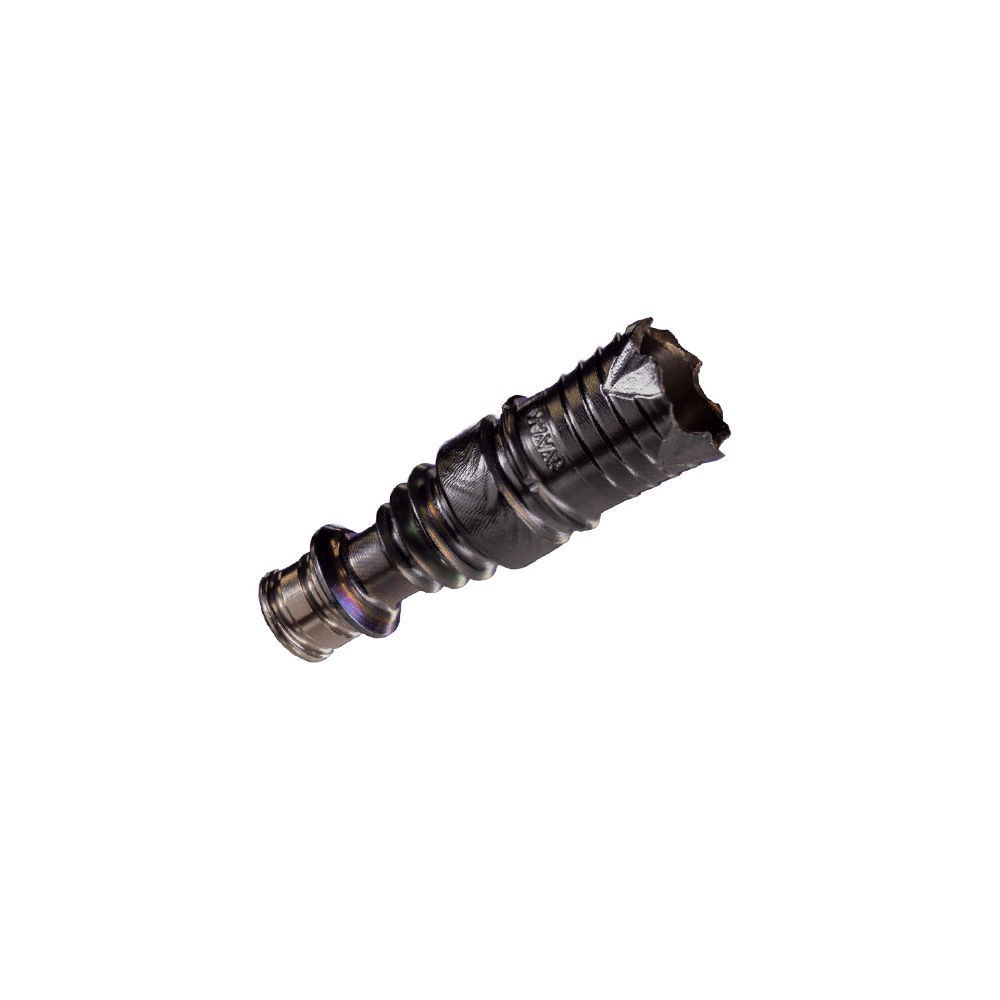 Titanium Tip: B2 - Stealth - DynaVap