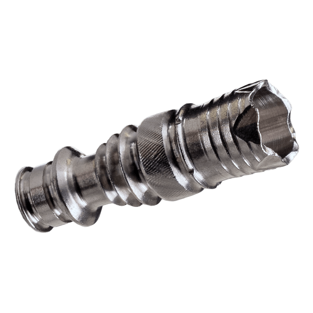 Stainless Steel Tip: B2 - DynaVap