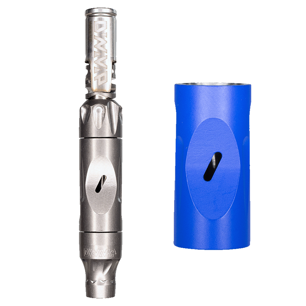 VonG (i) & FREE Sleeve - DynaVap