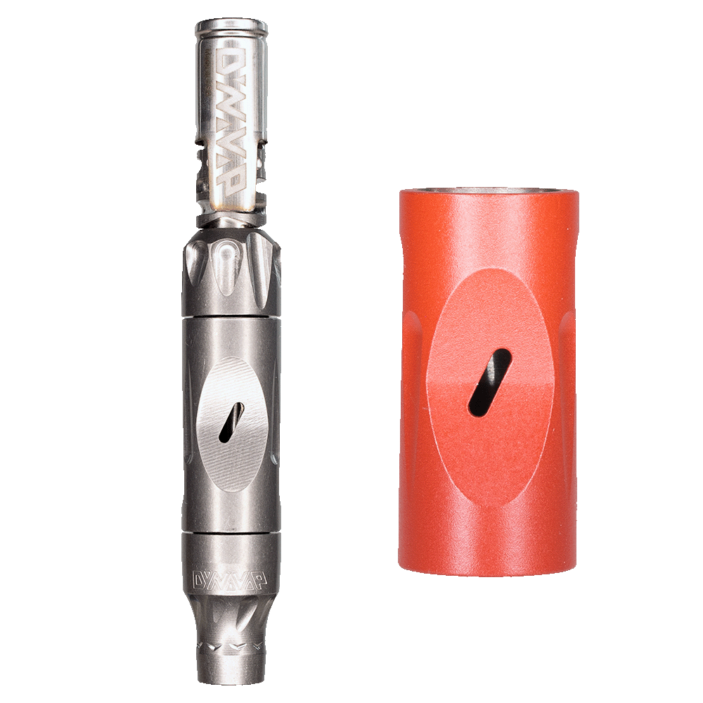 VonG (i) & FREE Sleeve - DynaVap