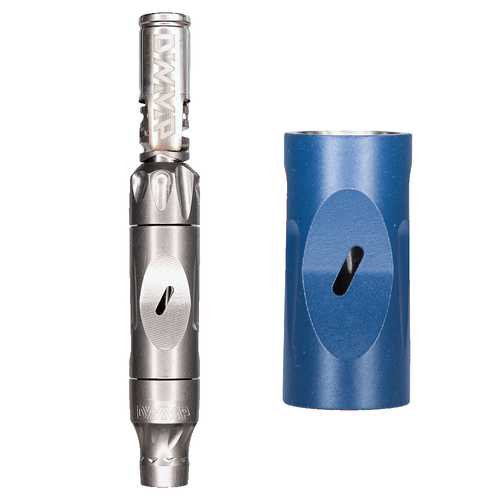 VonG (i) & FREE Sleeve - DynaVap