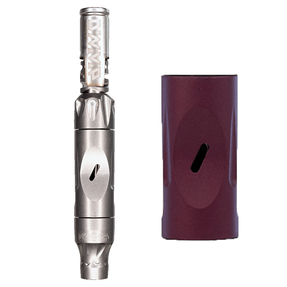 VonG (i) & FREE Sleeve - DynaVap