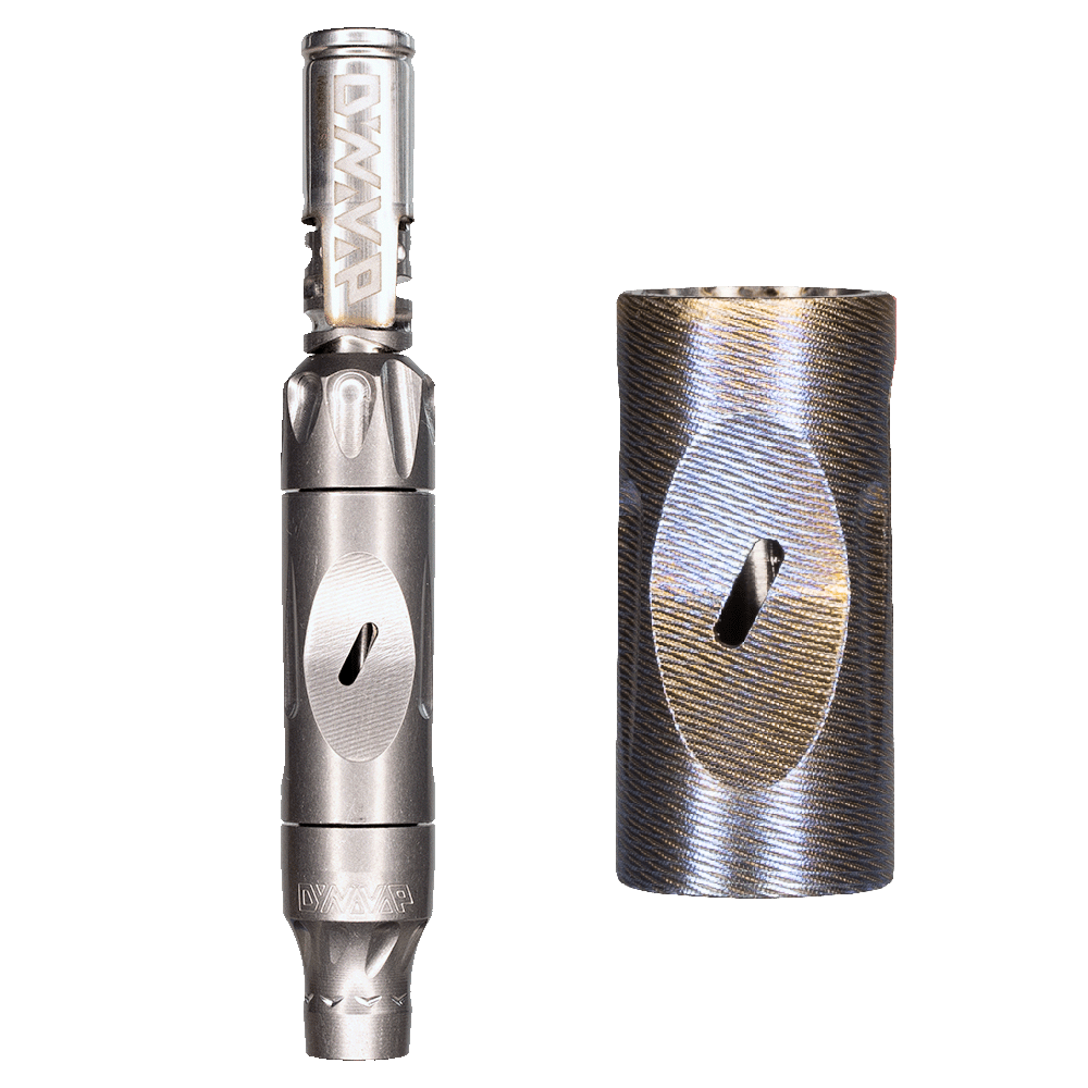 VonG (i) & FREE Sleeve - DynaVap