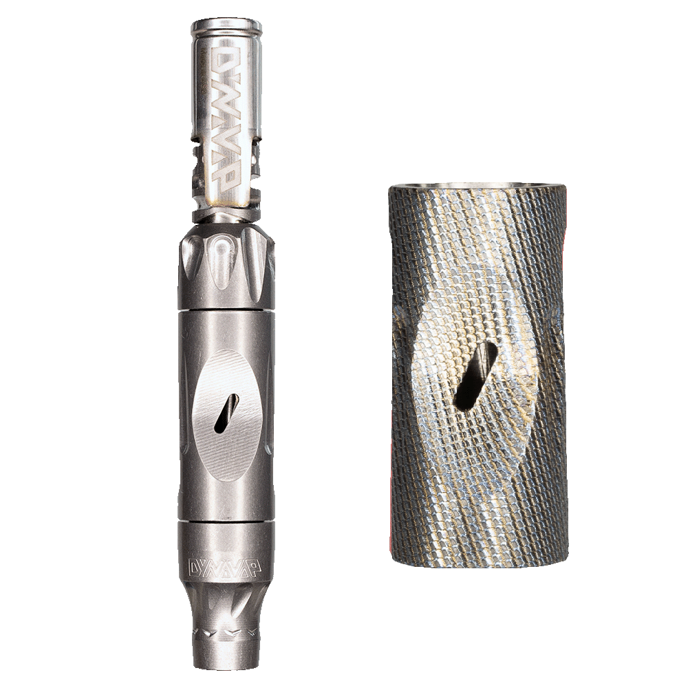 VonG (i) & FREE Sleeve - DynaVap