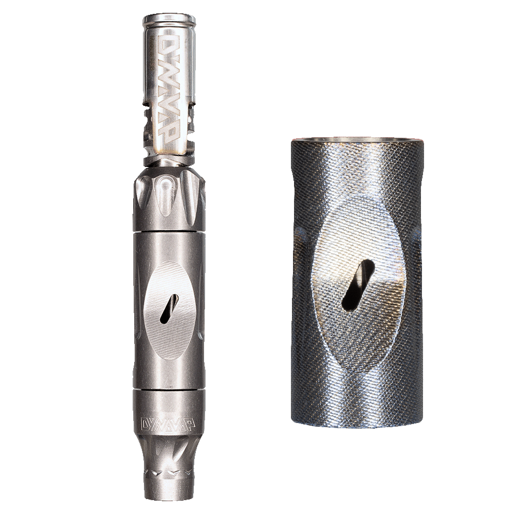 VonG (i) & FREE Sleeve - DynaVap