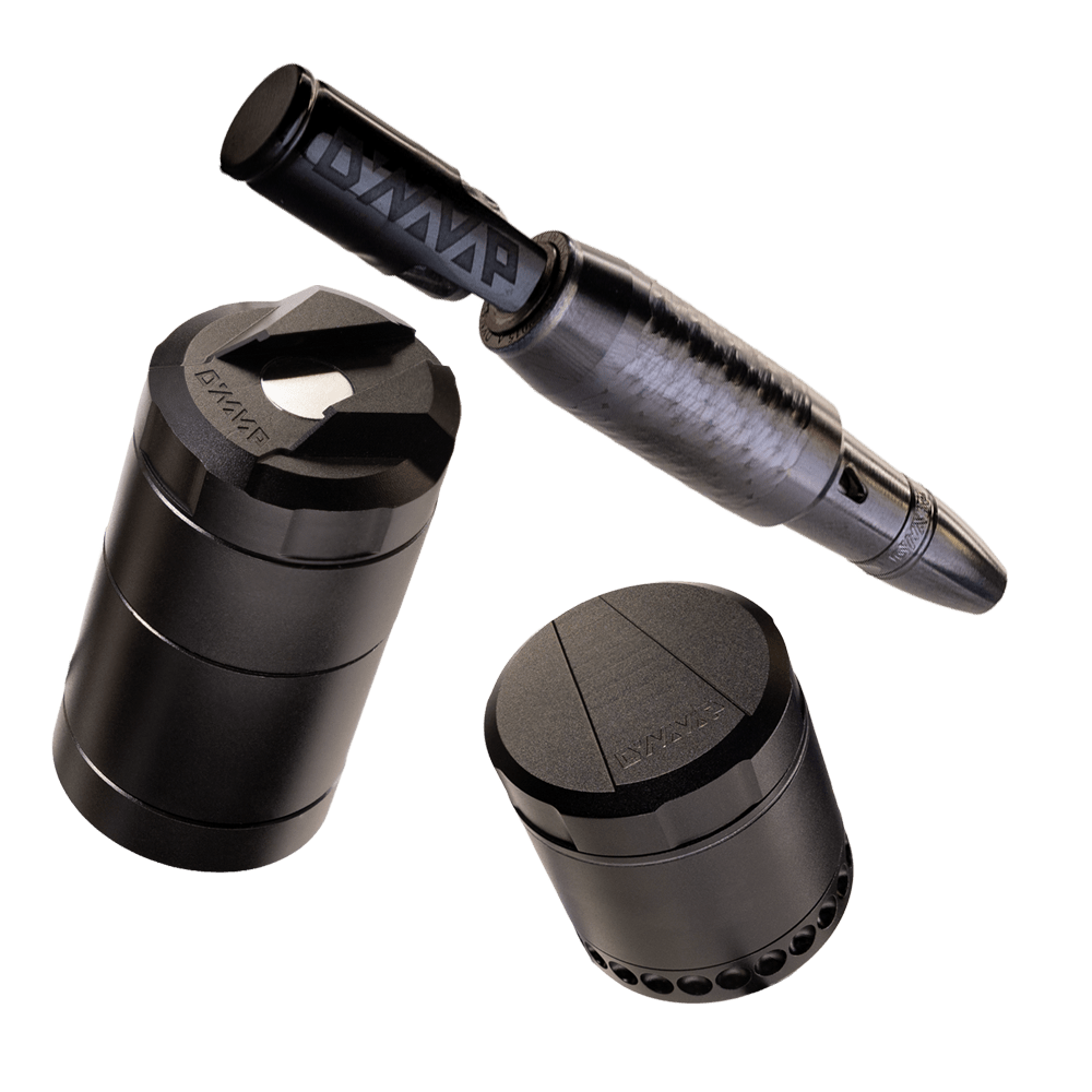 Eclipse Bundle - DynaVap