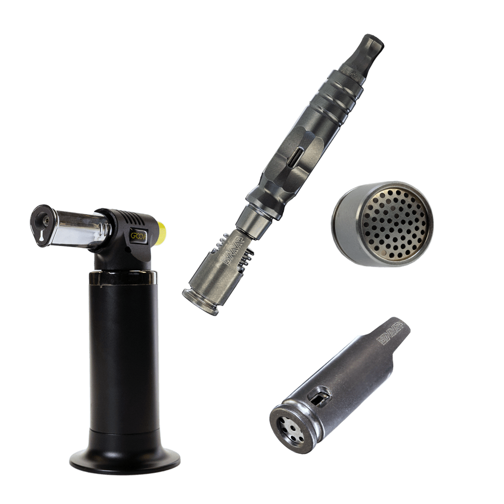 Lunar Bundle - DynaVap