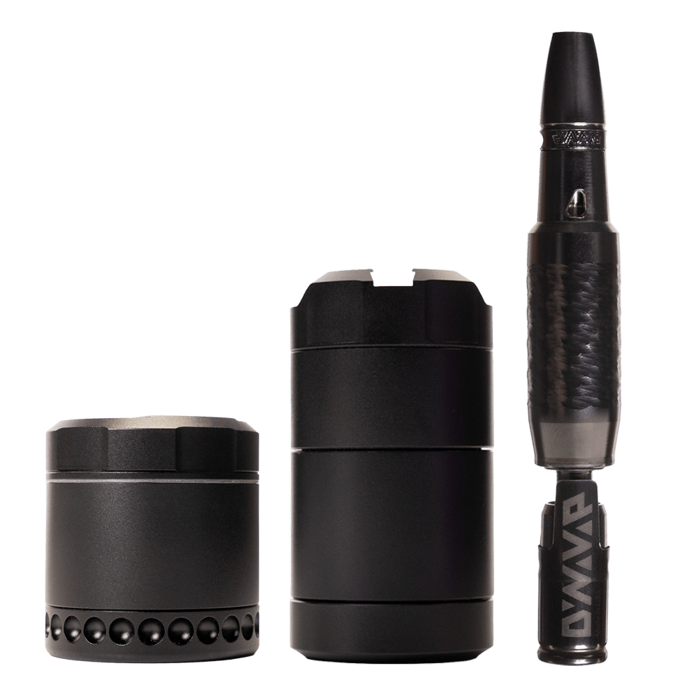 Eclipse Bundle - DynaVap