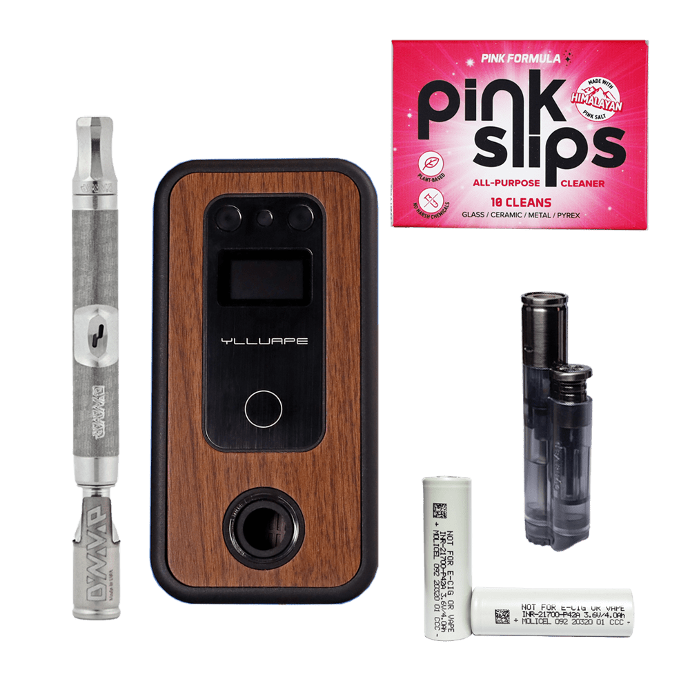 Stellar Bundle - DynaVap