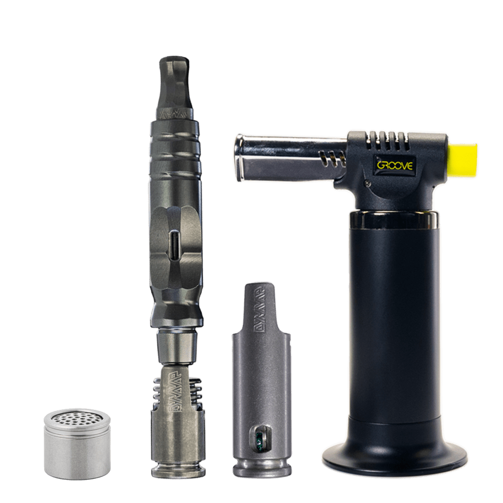 Lunar Bundle - DynaVap