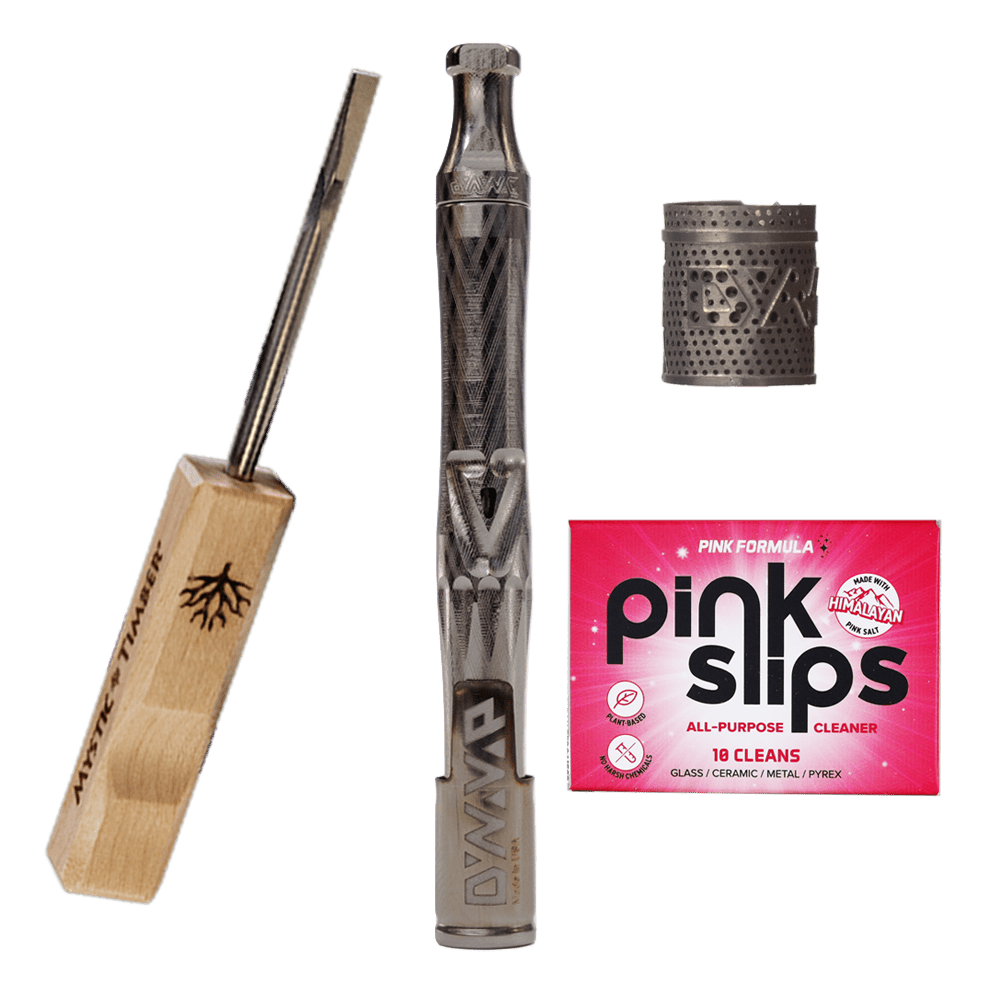 Orbit Bundle - DynaVap