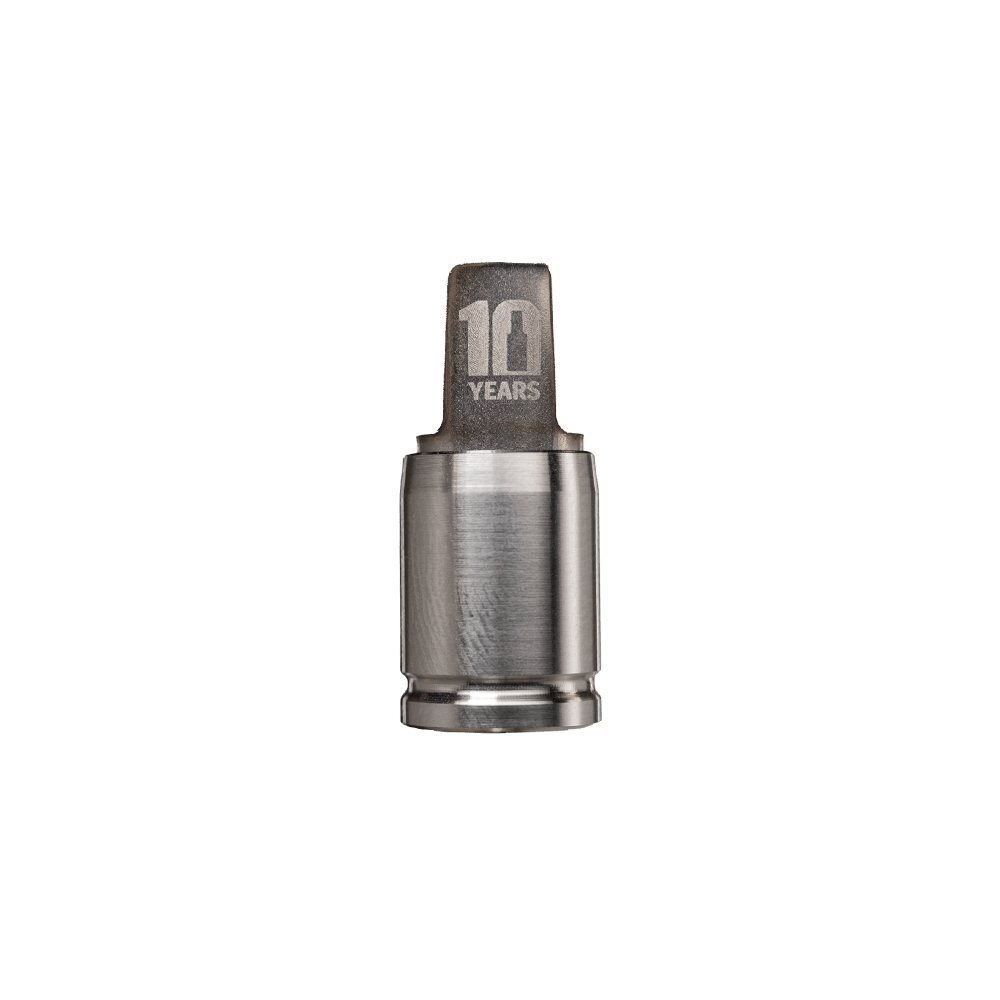 Cap Armor & 10th Anniversary Captive Cap Bundle | DynaVap Special Cap Armor & 10th Anniversary Captive Cap Bundle | DynaVap Special
